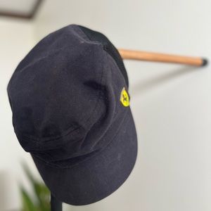 Puma Ferrari Driver Hat